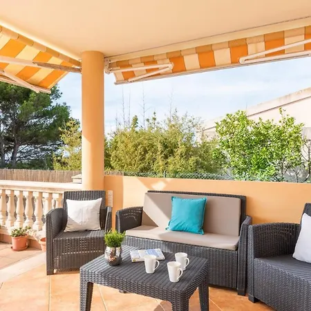 Punta Prima Sleeps 8 With Pool Air Con And Wifi Villa *
