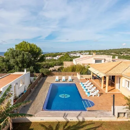 Punta Prima Sleeps 8 With Pool Air Con And Wifi Βίλα *
