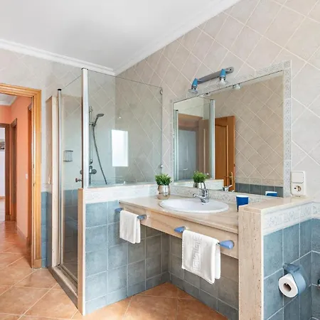 Punta Prima Sleeps 8 With Pool Air Con And Wifi *