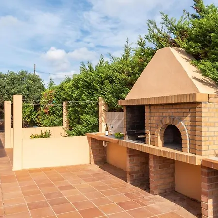 Punta Prima Sleeps 8 With Pool Air Con And Wifi *