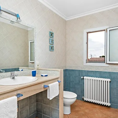 Punta Prima Sleeps 8 With Pool Air Con And Wifi Villa